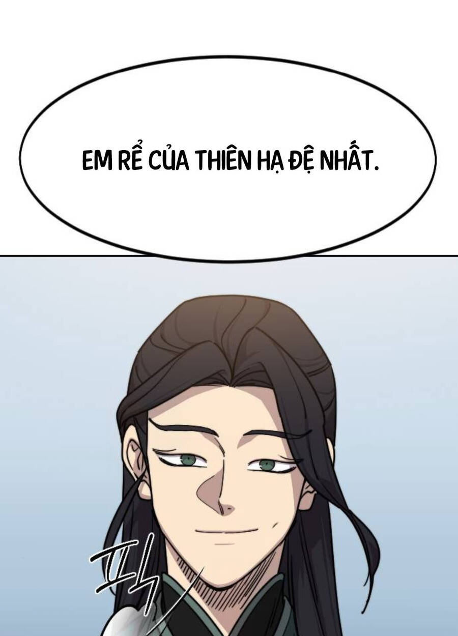 Hoa Sơn Tái Xuất Chap 136 - Next Chap 137