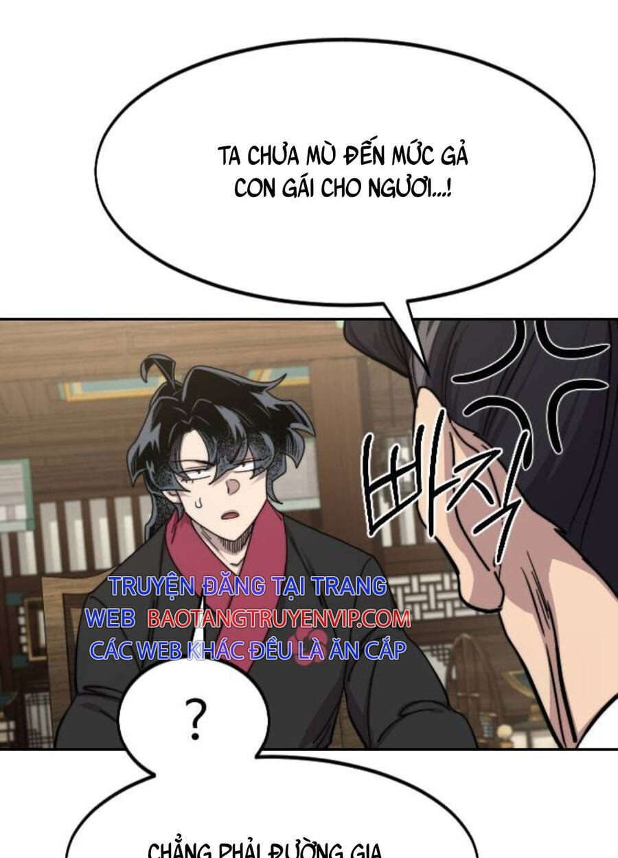 Hoa Sơn Tái Xuất Chap 137 - Next Chap 138