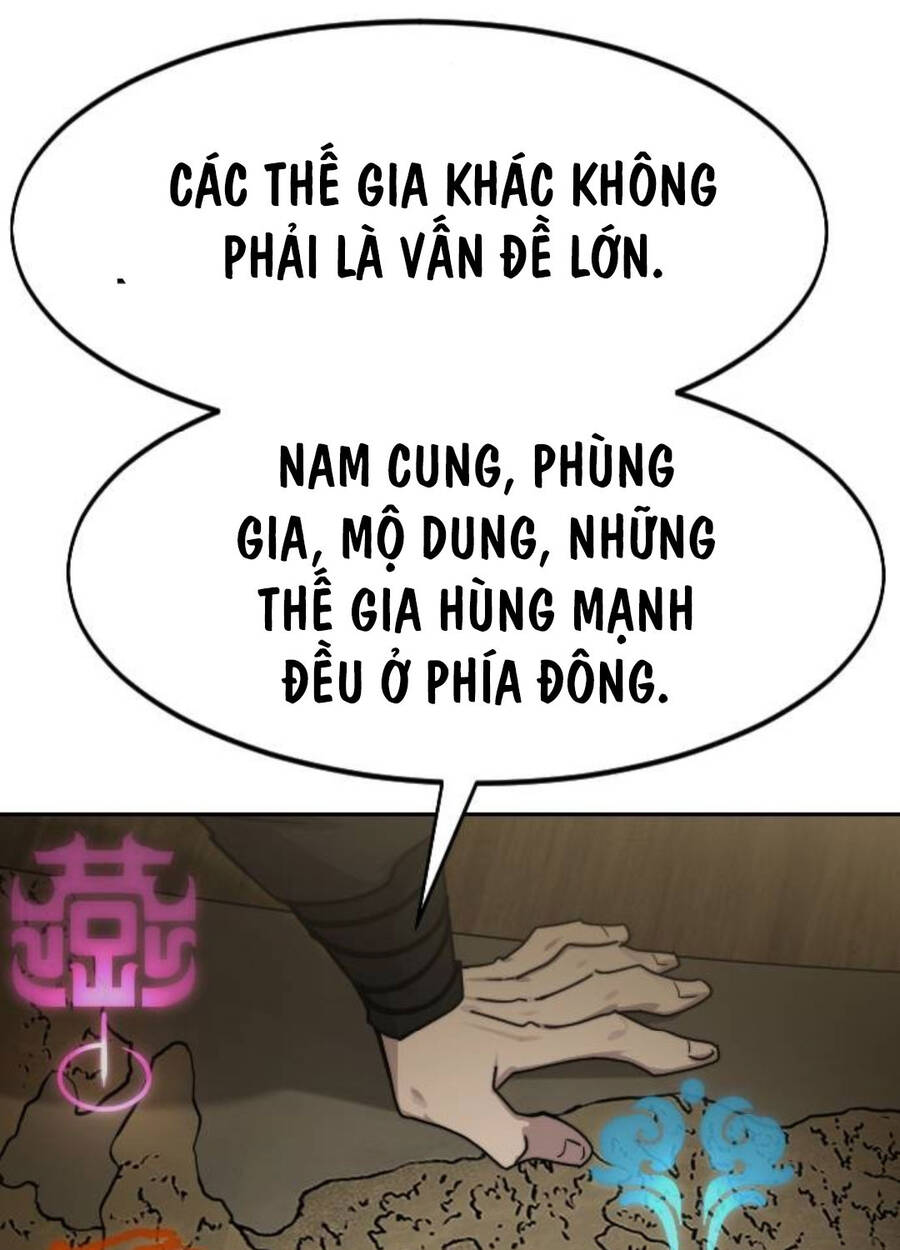 Hoa Sơn Tái Xuất Chap 137 - Next Chap 138