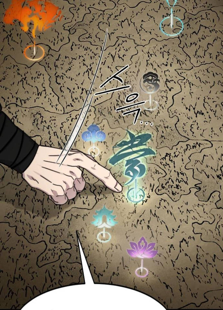 Hoa Sơn Tái Xuất Chap 137 - Next Chap 138