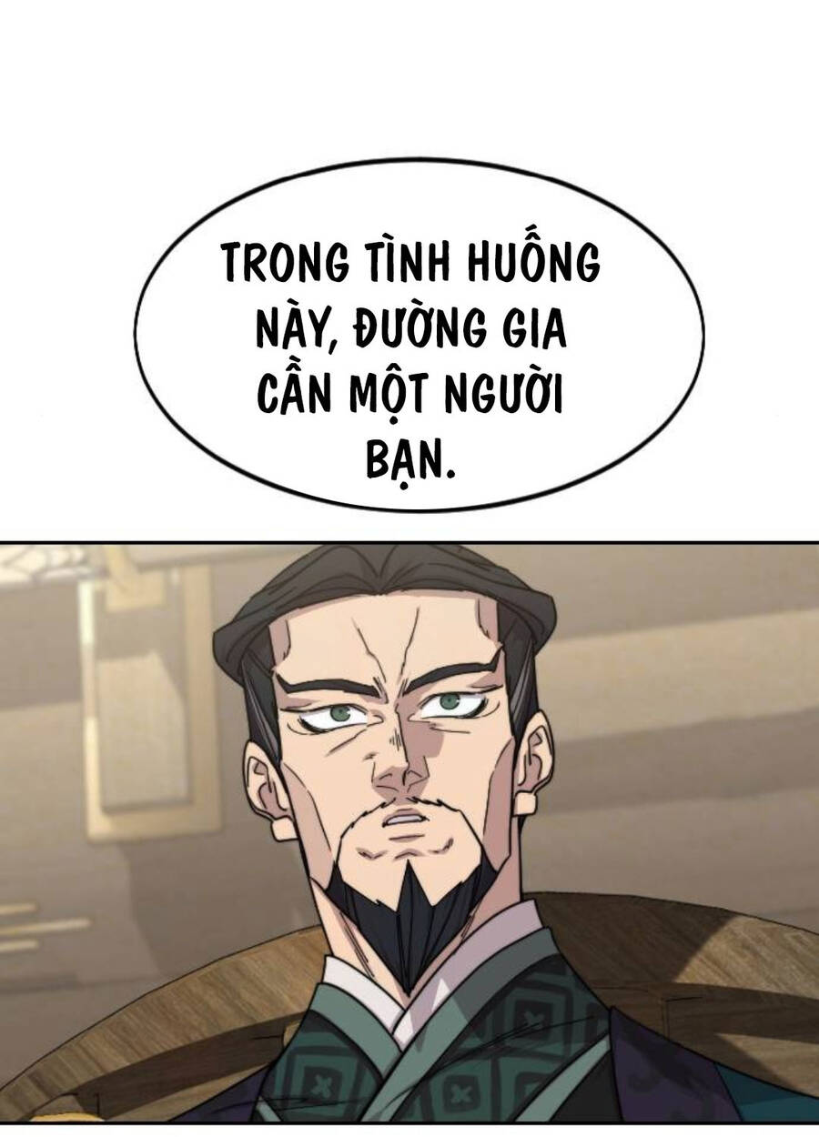 Hoa Sơn Tái Xuất Chap 137 - Next Chap 138