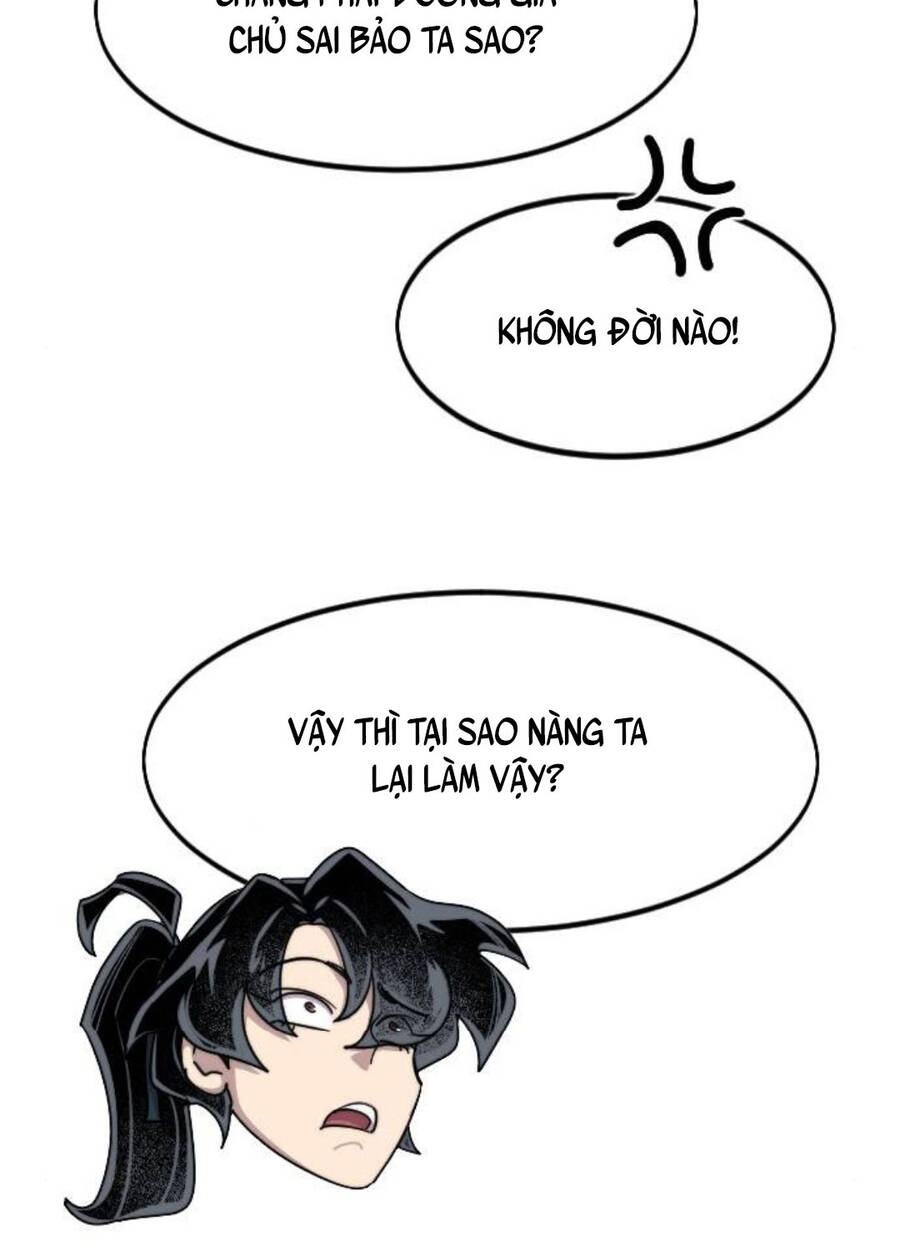 Hoa Sơn Tái Xuất Chap 137 - Next Chap 138