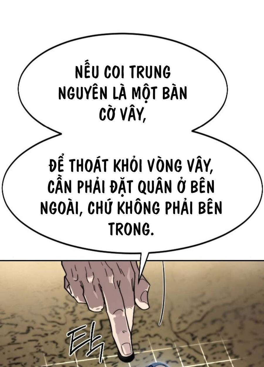 Hoa Sơn Tái Xuất Chap 137 - Next Chap 138