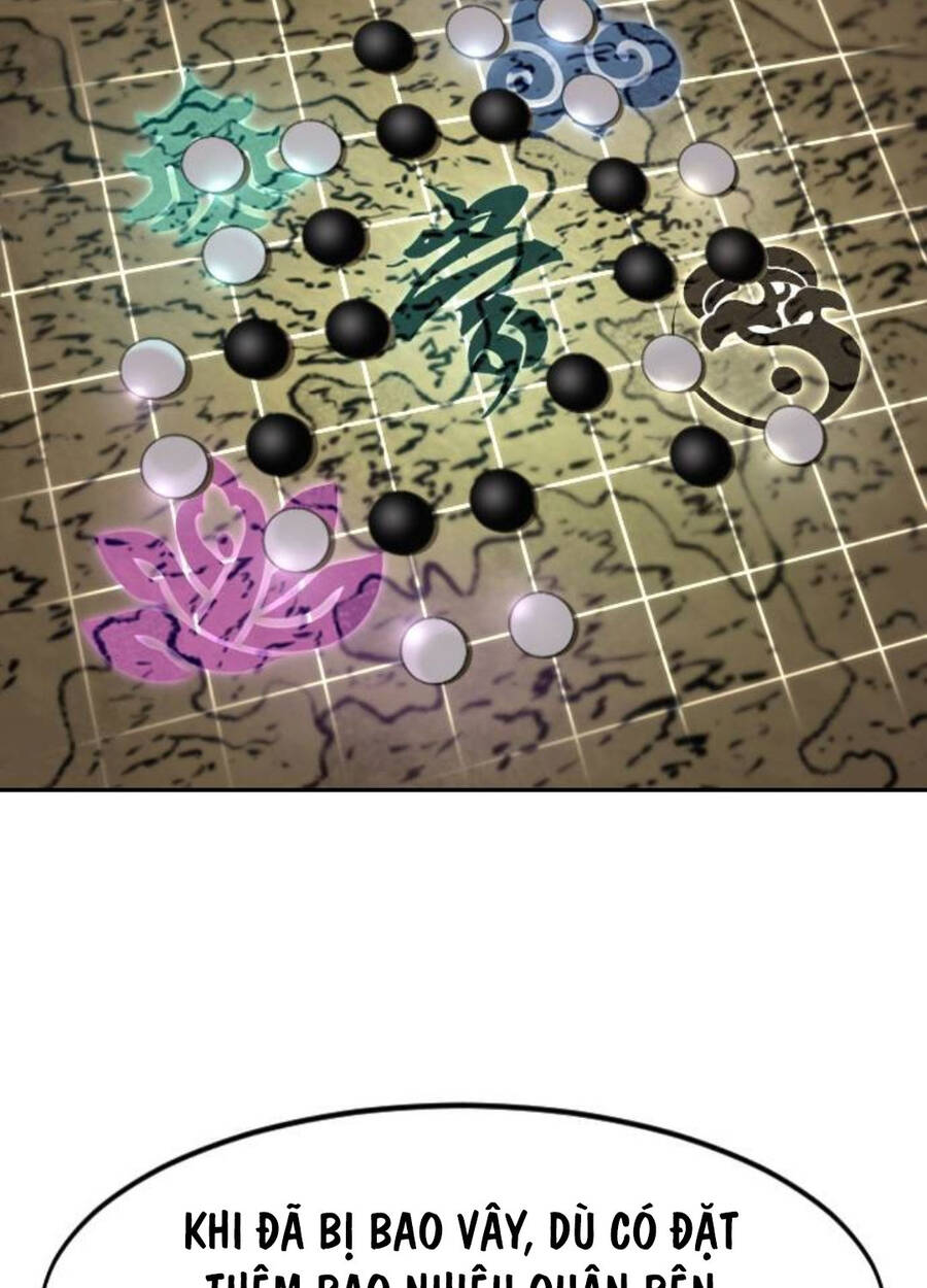 Hoa Sơn Tái Xuất Chap 137 - Next Chap 138