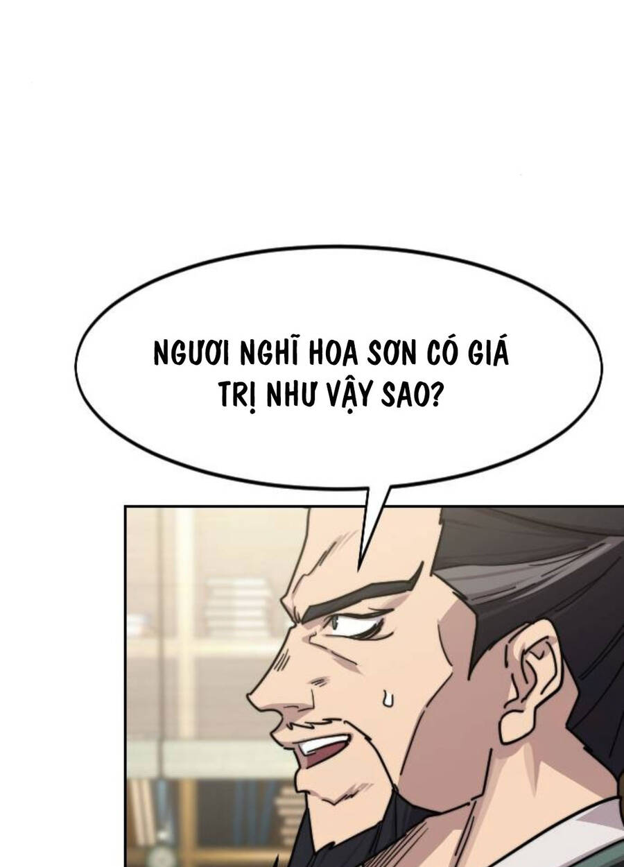 Hoa Sơn Tái Xuất Chap 137 - Next Chap 138
