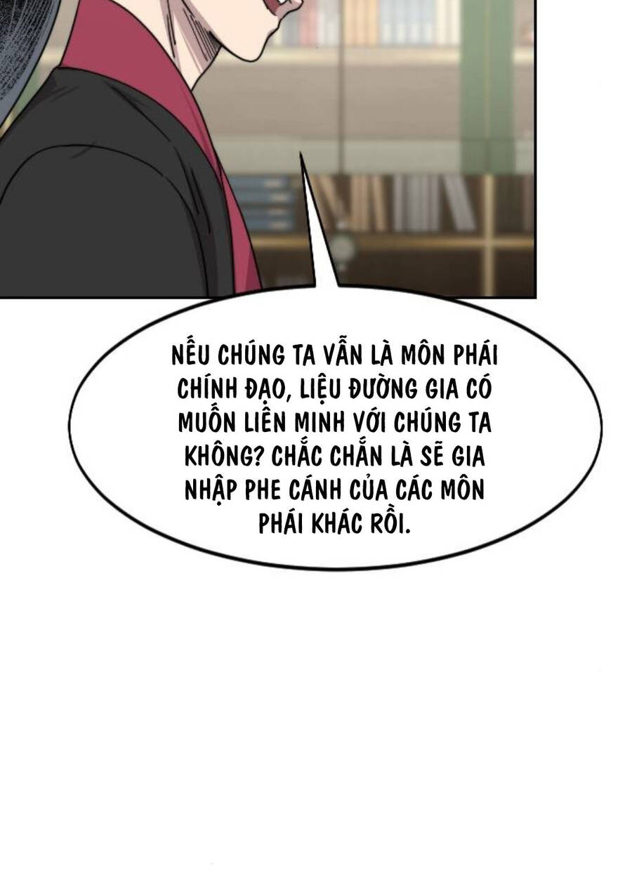 Hoa Sơn Tái Xuất Chap 137 - Next Chap 138
