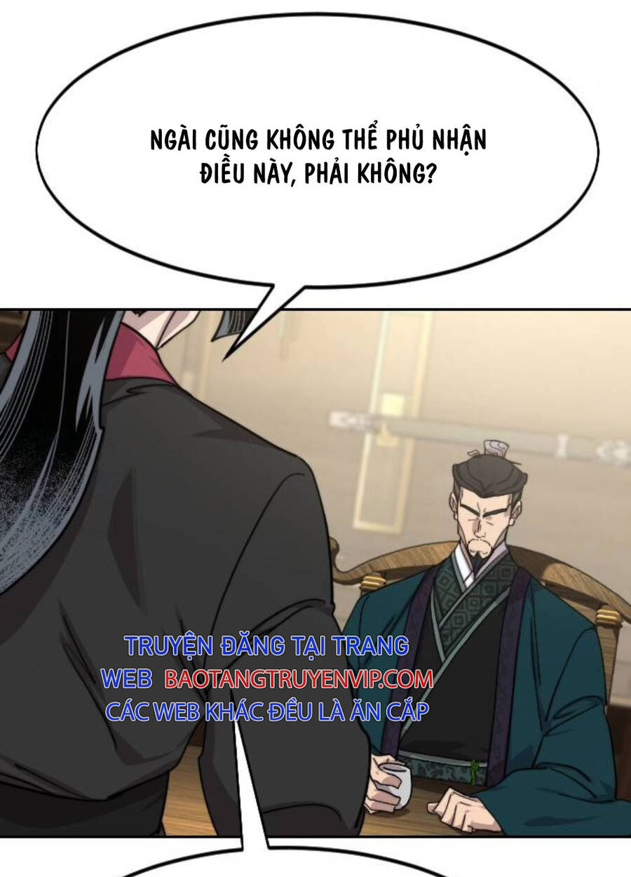 Hoa Sơn Tái Xuất Chap 137 - Next Chap 138