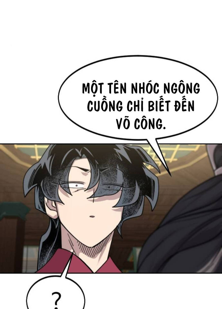 Hoa Sơn Tái Xuất Chap 137 - Next Chap 138
