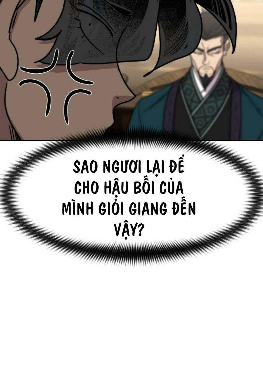 Hoa Sơn Tái Xuất Chap 137 - Next Chap 138