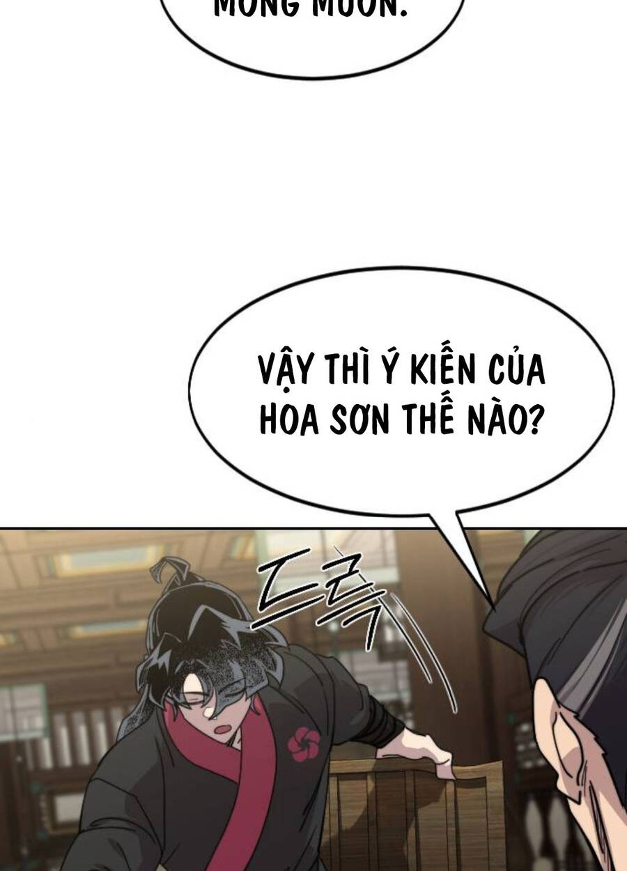 Hoa Sơn Tái Xuất Chap 137 - Next Chap 138