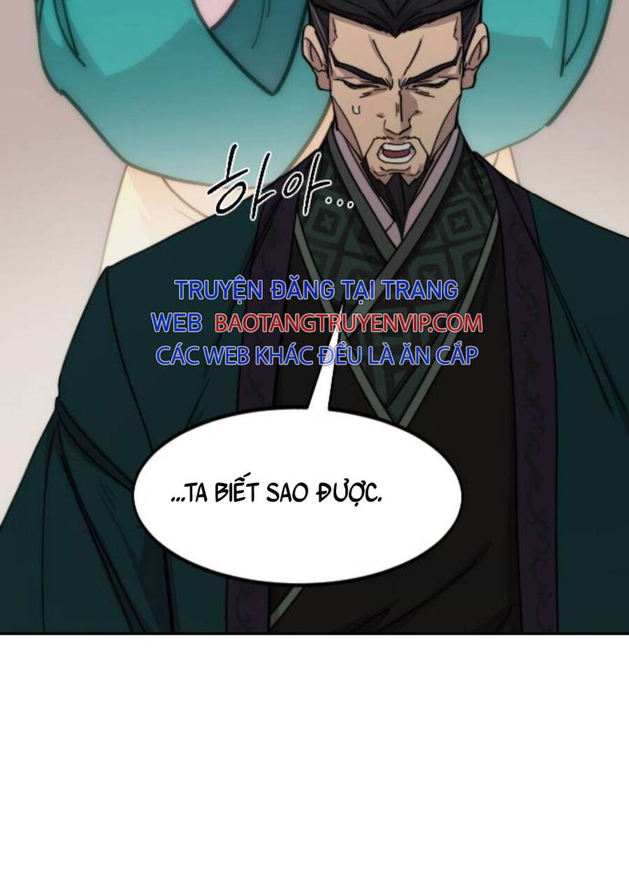 Hoa Sơn Tái Xuất Chap 137 - Next Chap 138