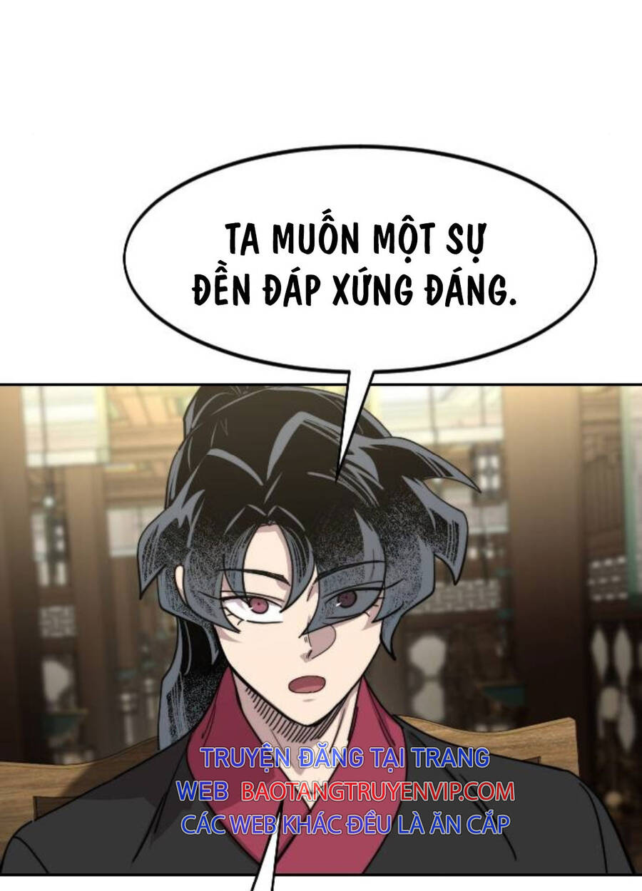 Hoa Sơn Tái Xuất Chap 137 - Next Chap 138