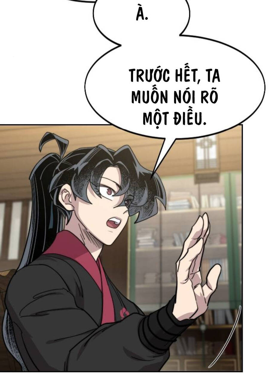 Hoa Sơn Tái Xuất Chap 137 - Next Chap 138