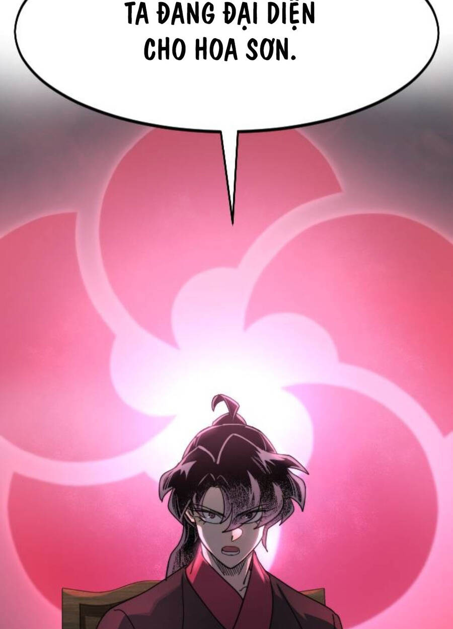 Hoa Sơn Tái Xuất Chap 137 - Next Chap 138