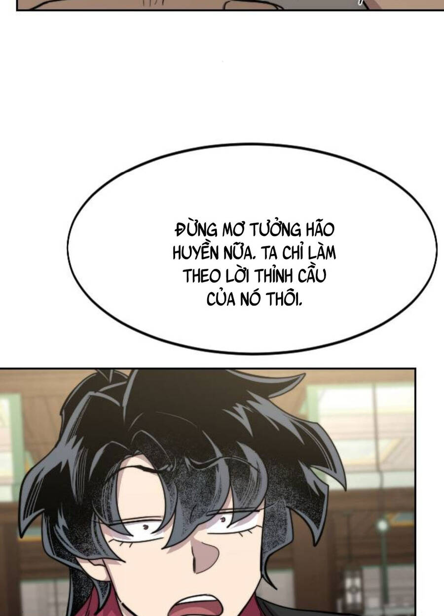 Hoa Sơn Tái Xuất Chap 137 - Next Chap 138