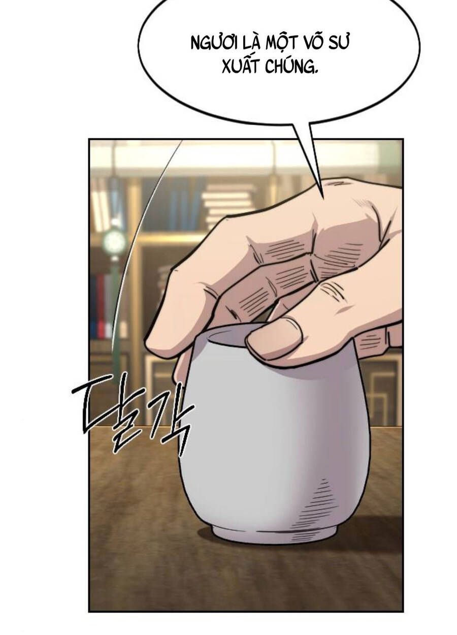 Hoa Sơn Tái Xuất Chap 137 - Next Chap 138