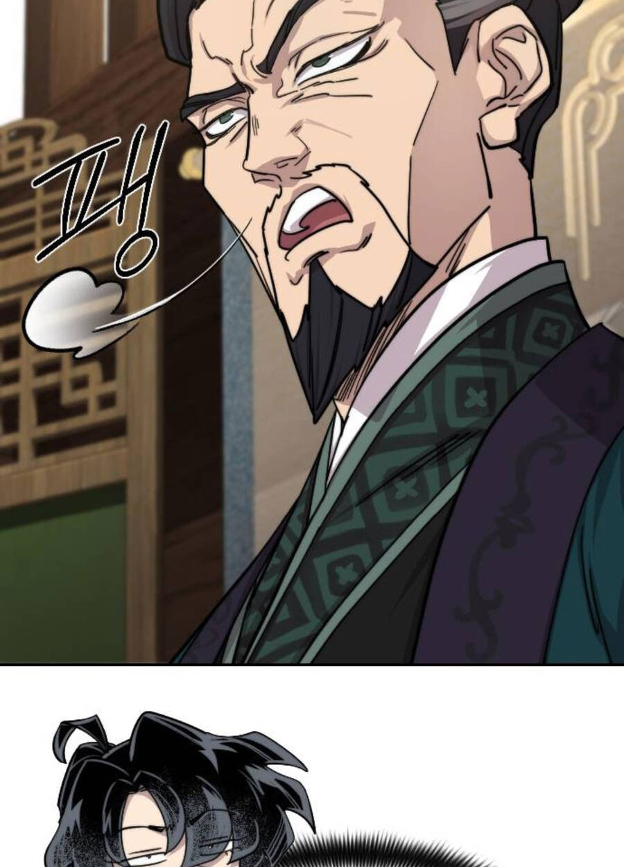 Hoa Sơn Tái Xuất Chap 137 - Next Chap 138