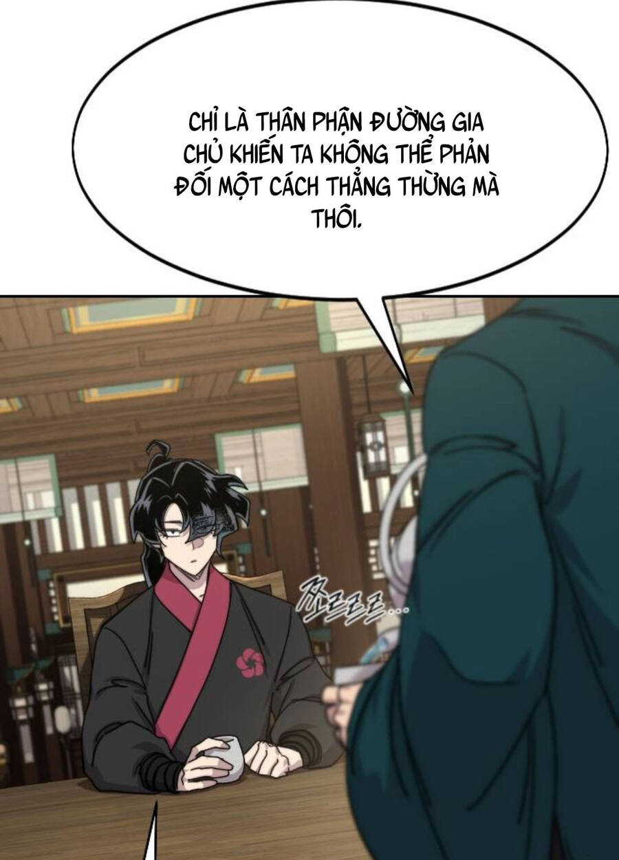 Hoa Sơn Tái Xuất Chap 137 - Next Chap 138