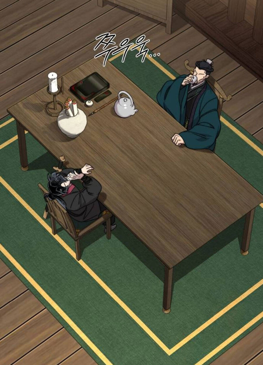 Hoa Sơn Tái Xuất Chap 137 - Next Chap 138