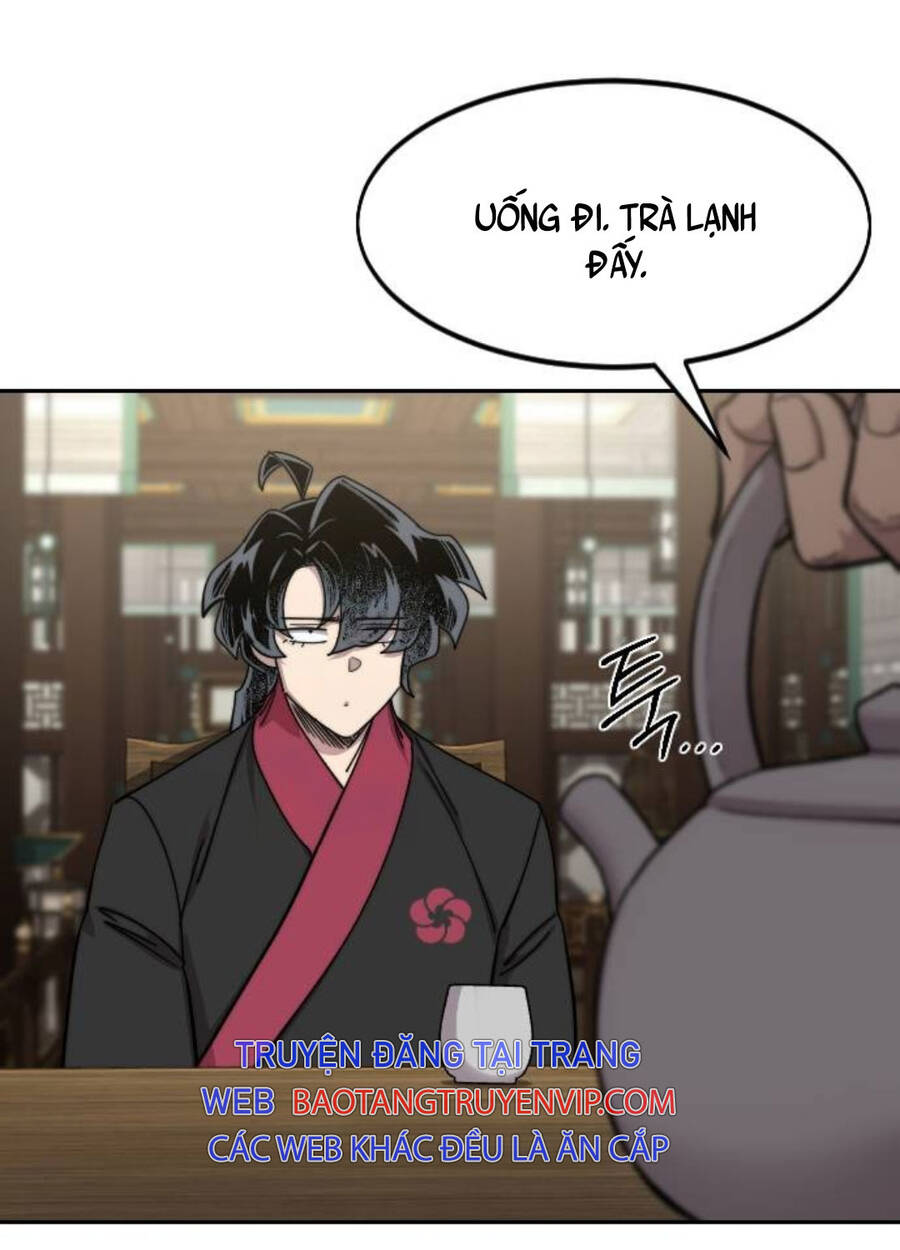 Hoa Sơn Tái Xuất Chap 137 - Next Chap 138