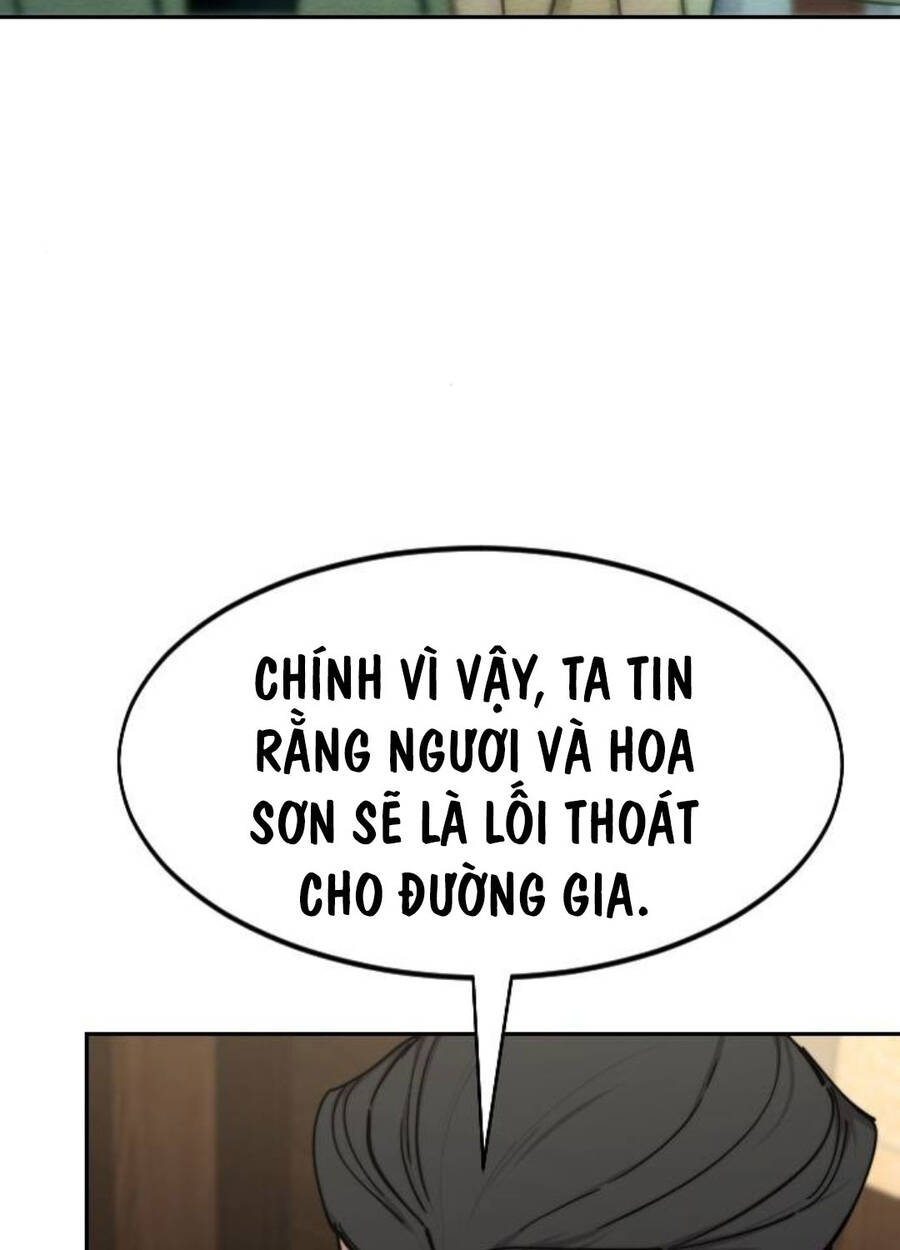 Hoa Sơn Tái Xuất Chap 137 - Next Chap 138
