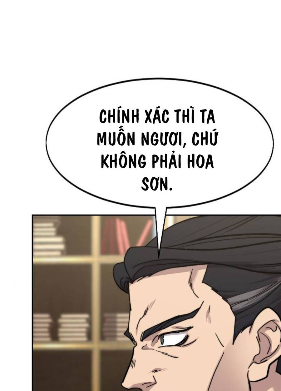 Hoa Sơn Tái Xuất Chap 137 - Next Chap 138