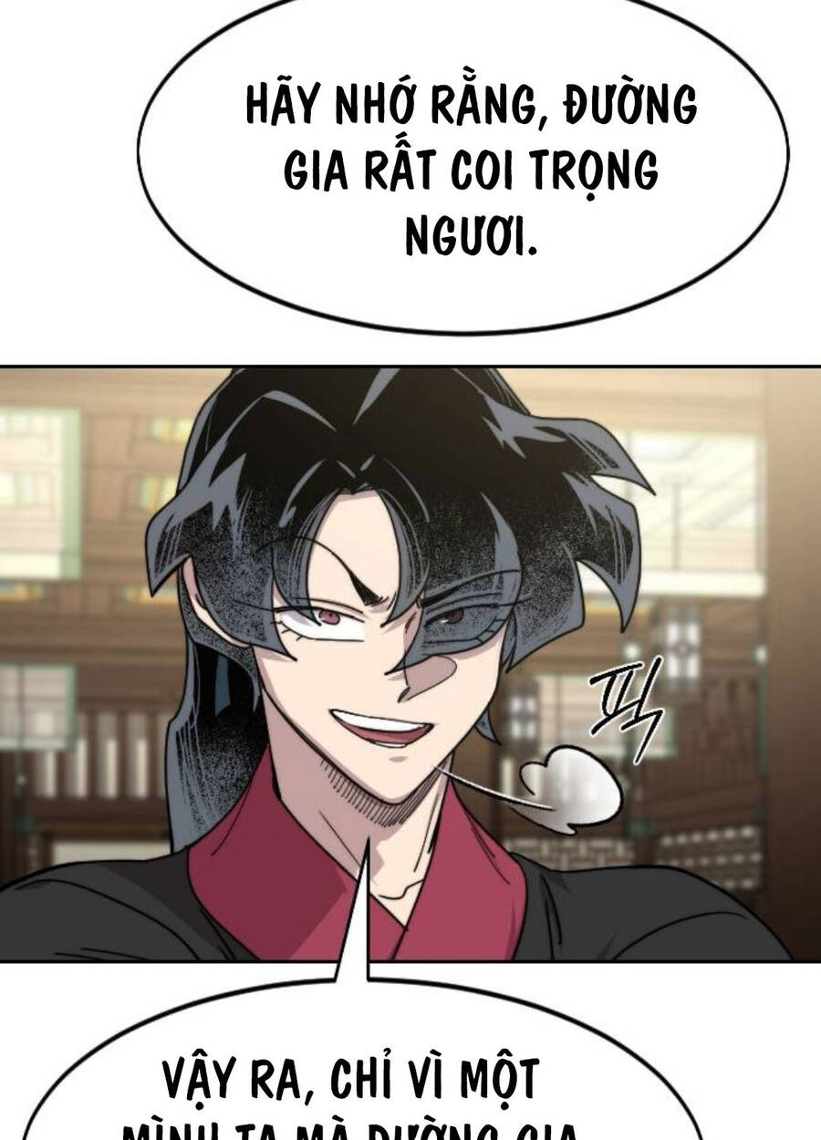Hoa Sơn Tái Xuất Chap 137 - Next Chap 138