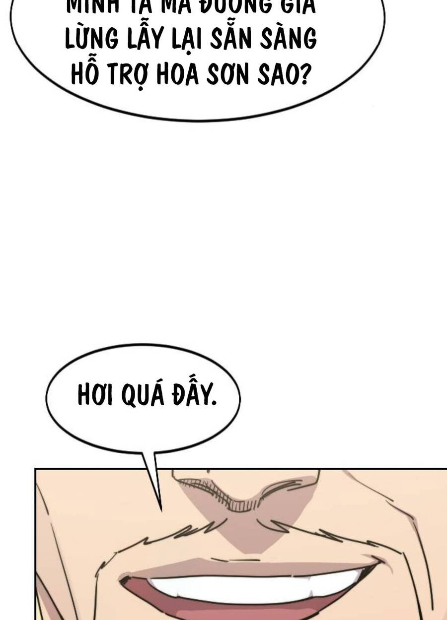 Hoa Sơn Tái Xuất Chap 137 - Next Chap 138