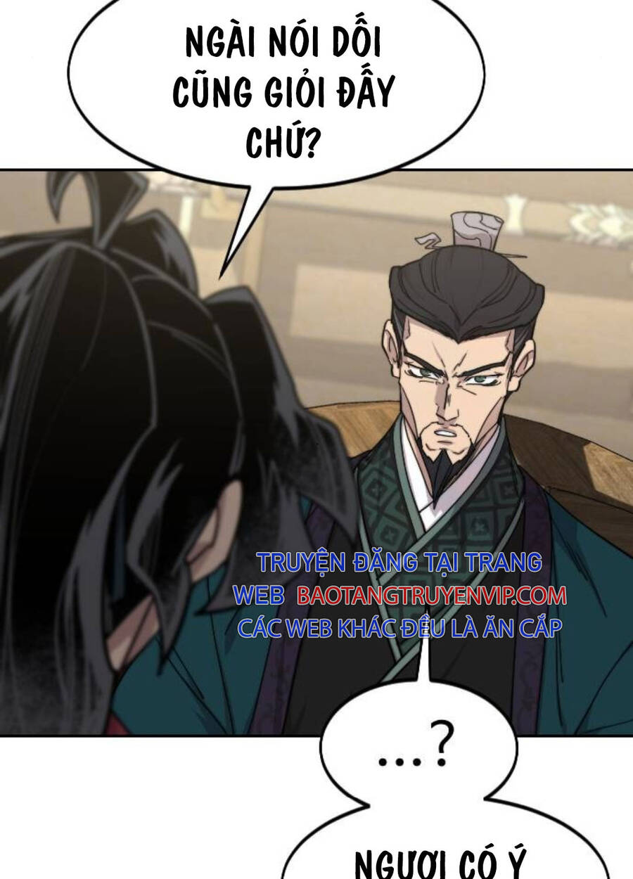 Hoa Sơn Tái Xuất Chap 137 - Next Chap 138