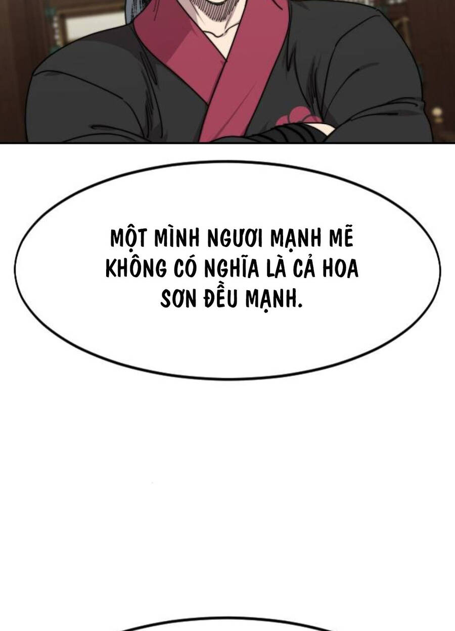 Hoa Sơn Tái Xuất Chap 137 - Next Chap 138