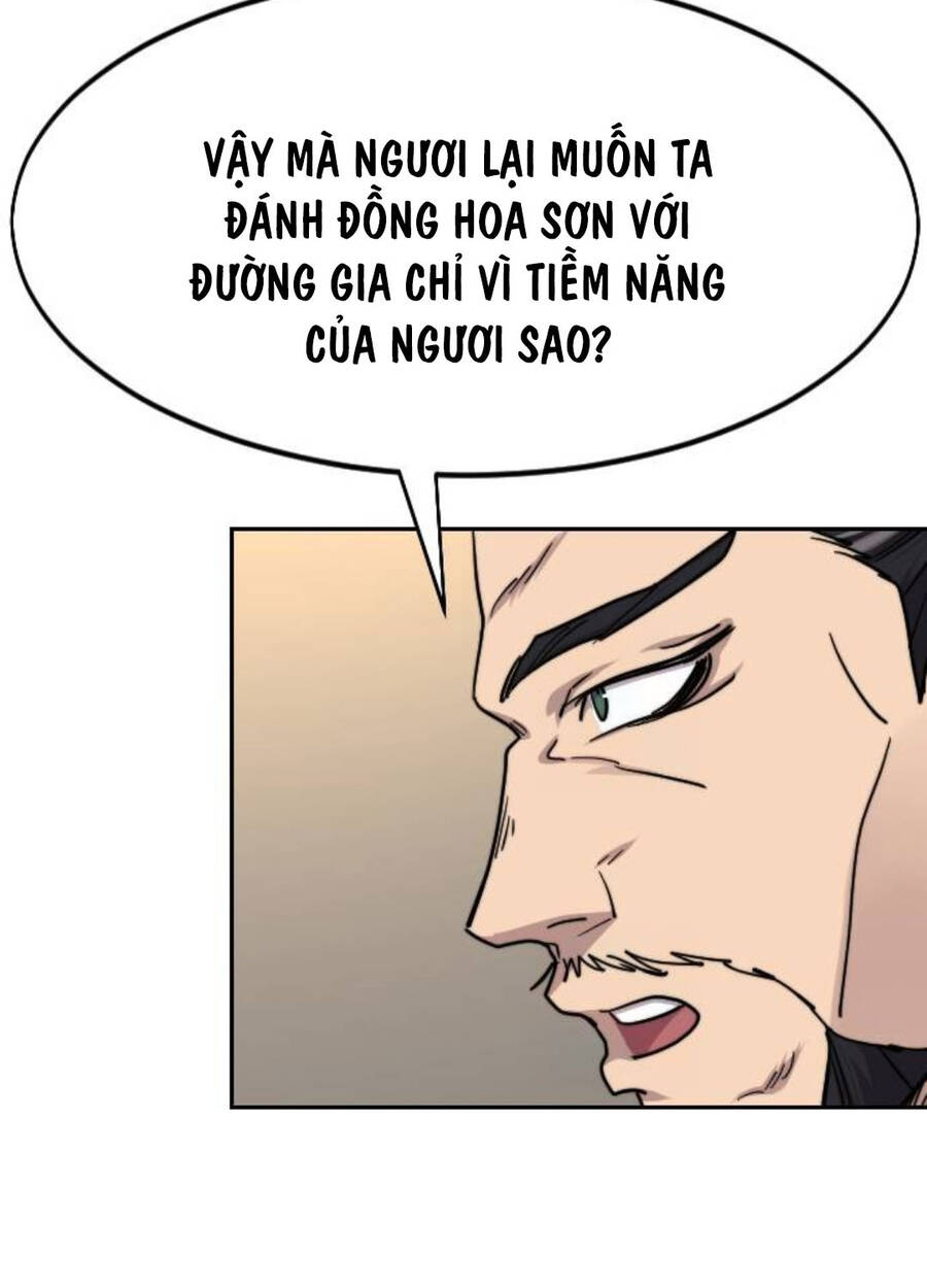 Hoa Sơn Tái Xuất Chap 137 - Next Chap 138