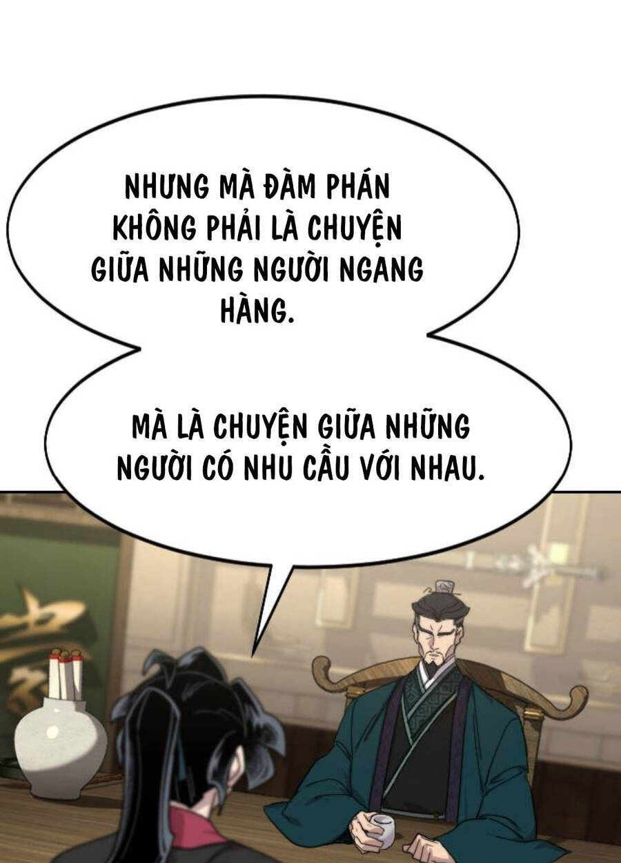Hoa Sơn Tái Xuất Chap 137 - Next Chap 138