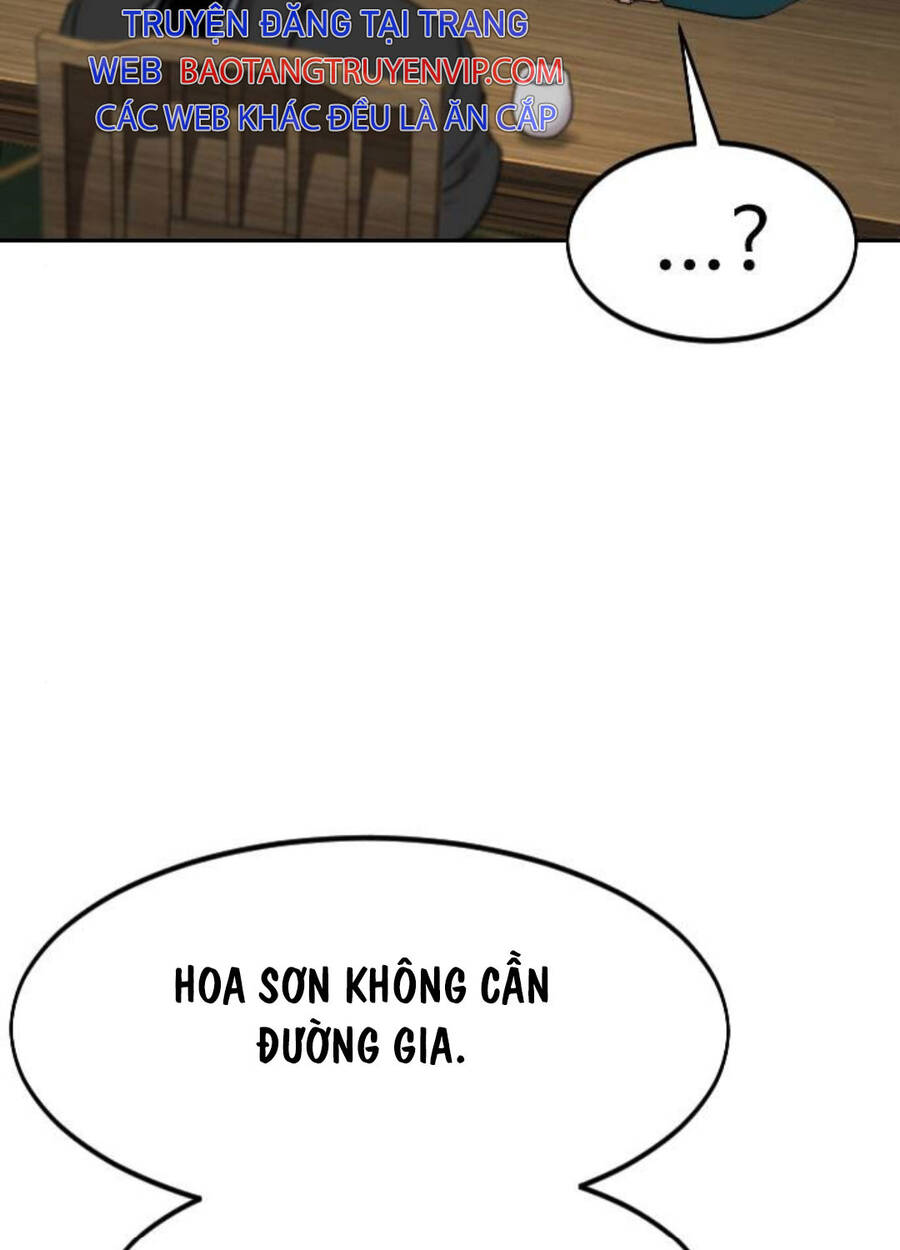 Hoa Sơn Tái Xuất Chap 137 - Next Chap 138