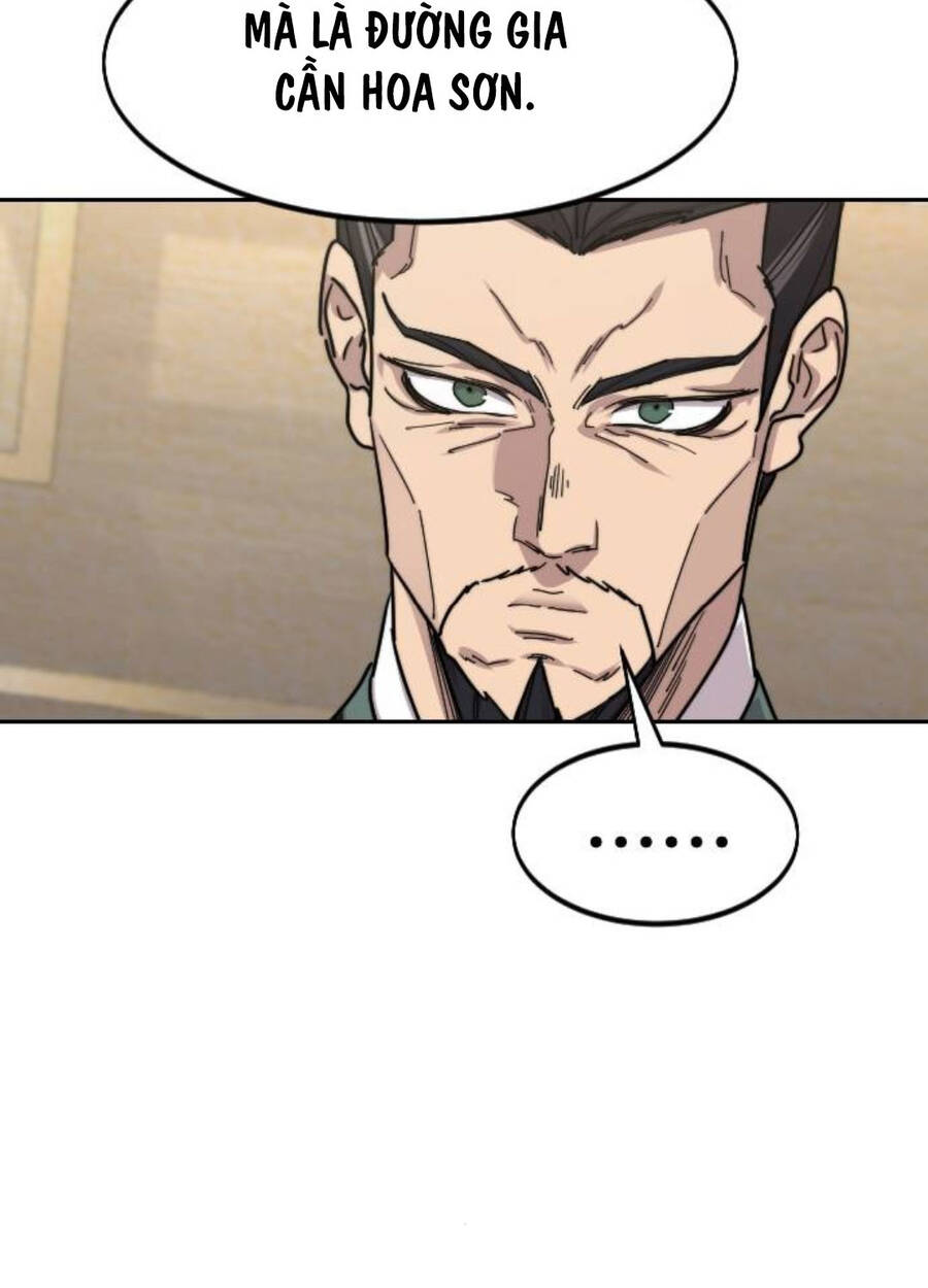 Hoa Sơn Tái Xuất Chap 137 - Next Chap 138