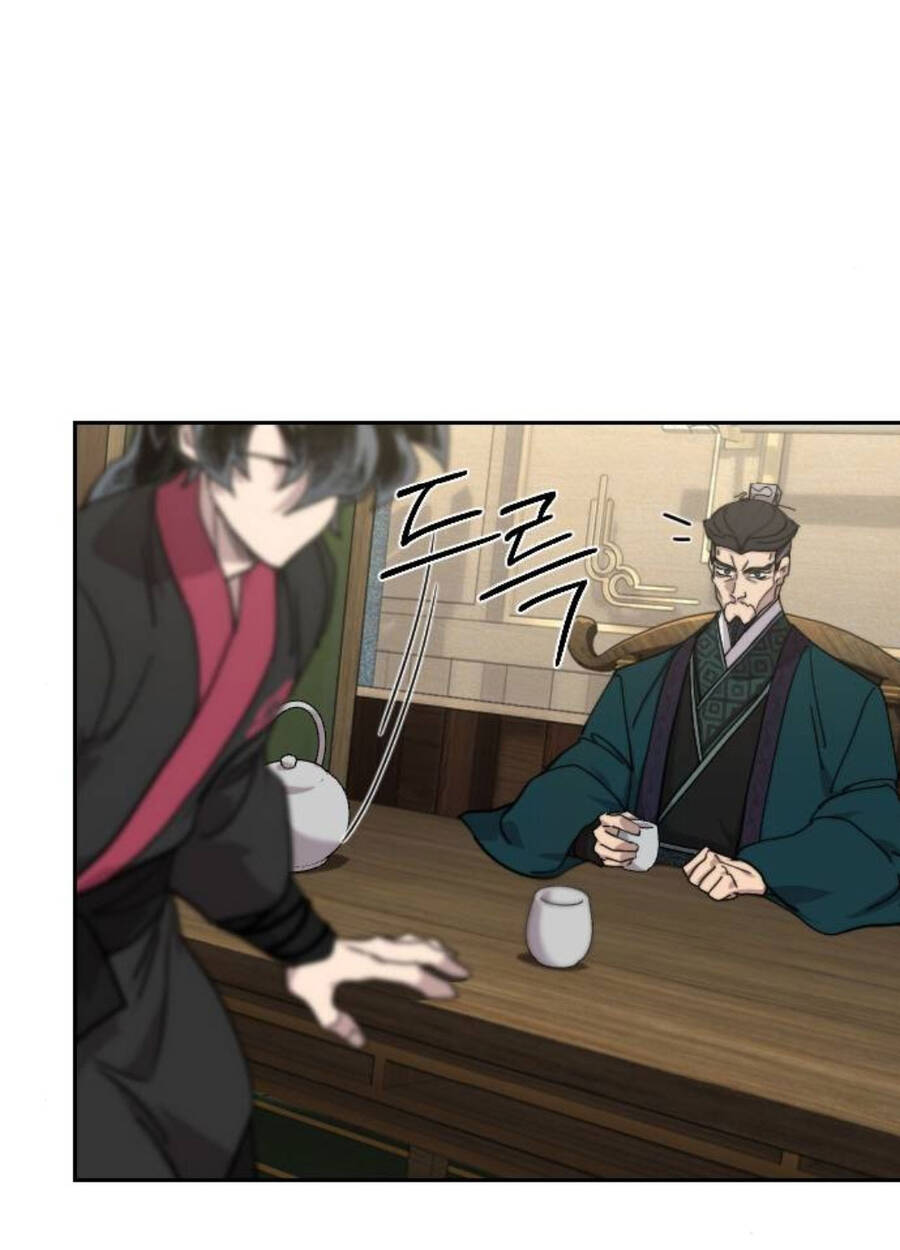 Hoa Sơn Tái Xuất Chap 137 - Next Chap 138