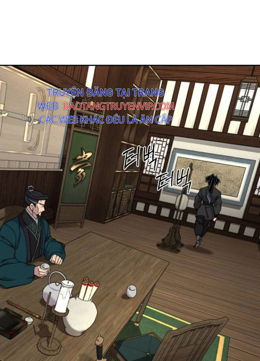 Hoa Sơn Tái Xuất Chap 137 - Next Chap 138