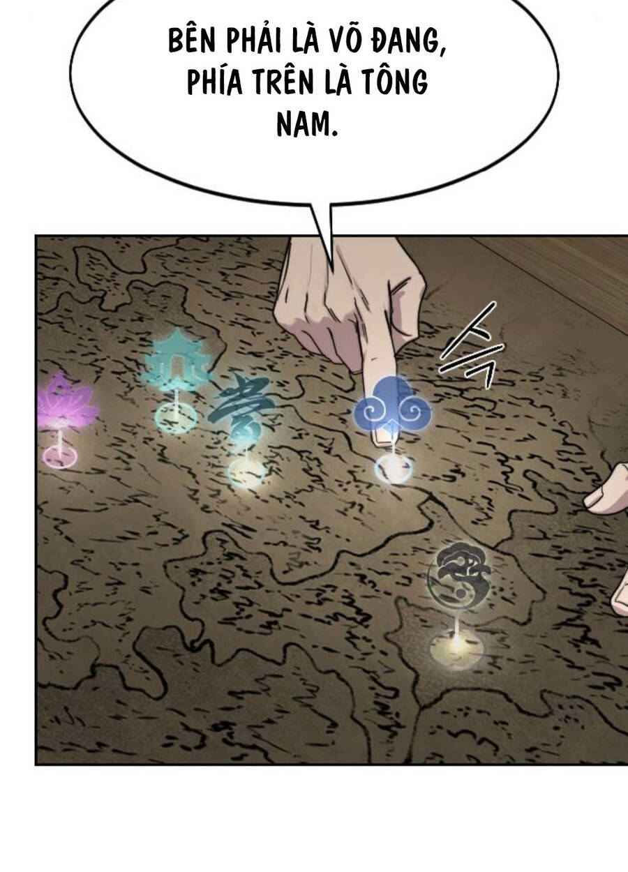 Hoa Sơn Tái Xuất Chap 137 - Next Chap 138