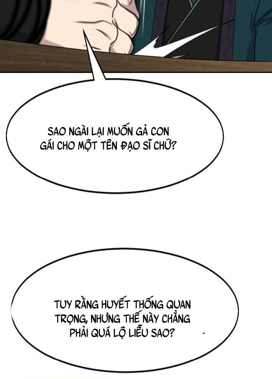 Hoa Sơn Tái Xuất Chap 137 - Next Chap 138