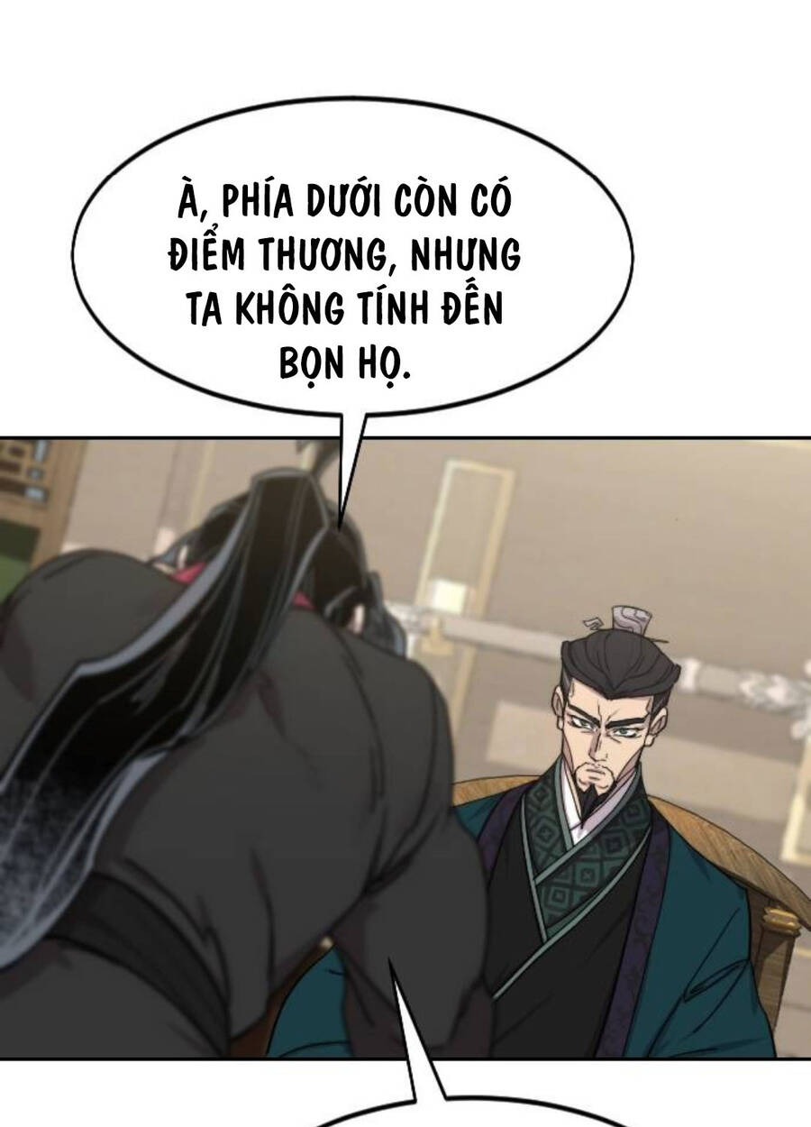 Hoa Sơn Tái Xuất Chap 137 - Next Chap 138