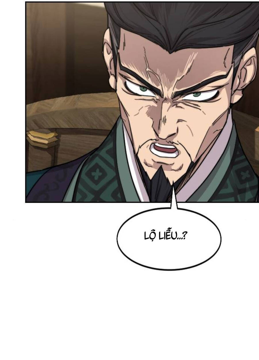 Hoa Sơn Tái Xuất Chap 137 - Next Chap 138