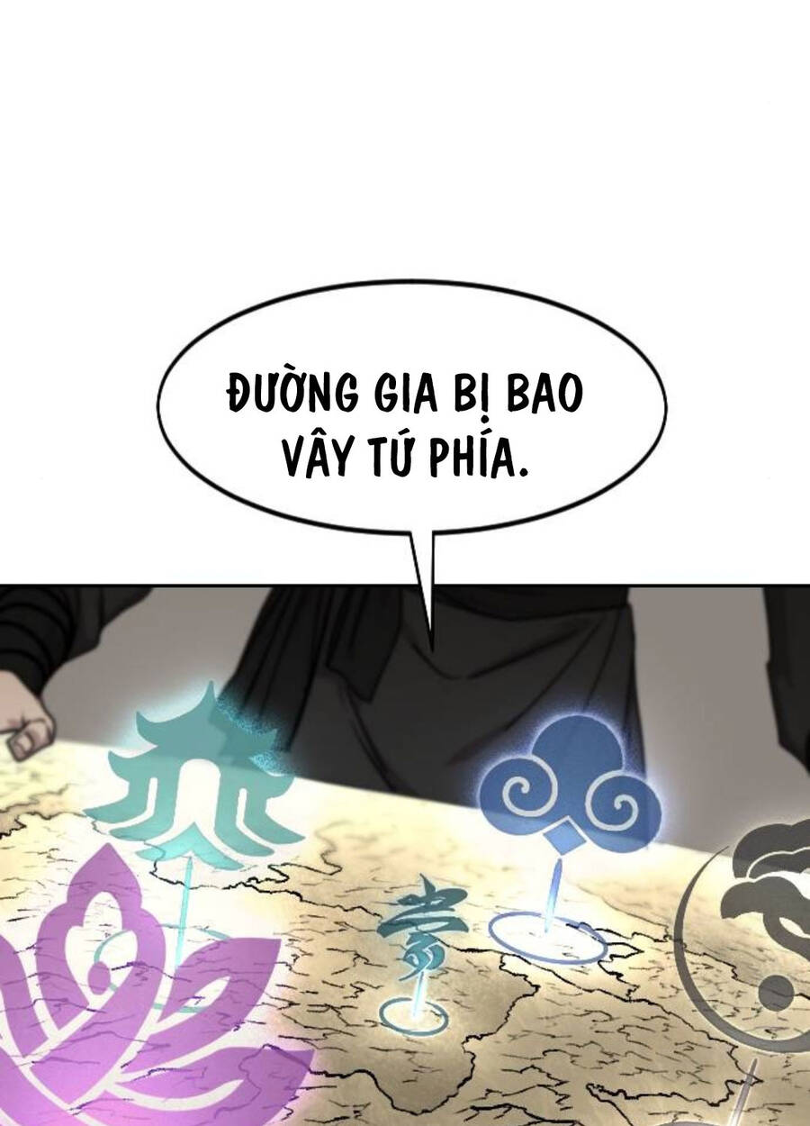 Hoa Sơn Tái Xuất Chap 137 - Next Chap 138