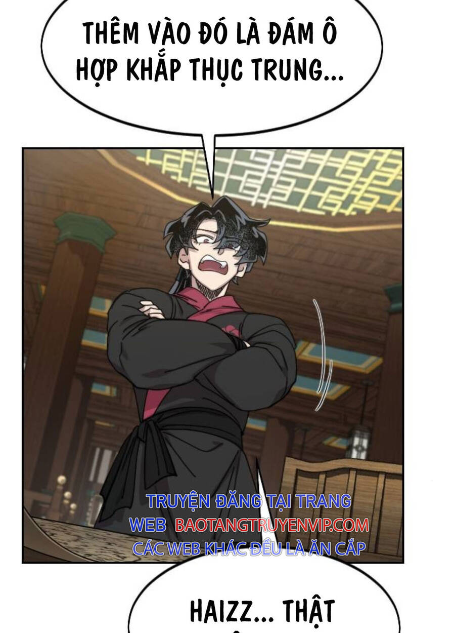 Hoa Sơn Tái Xuất Chap 137 - Next Chap 138