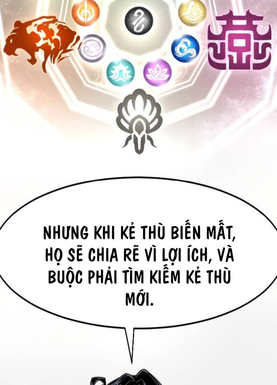 Hoa Sơn Tái Xuất Chap 137 - Next Chap 138