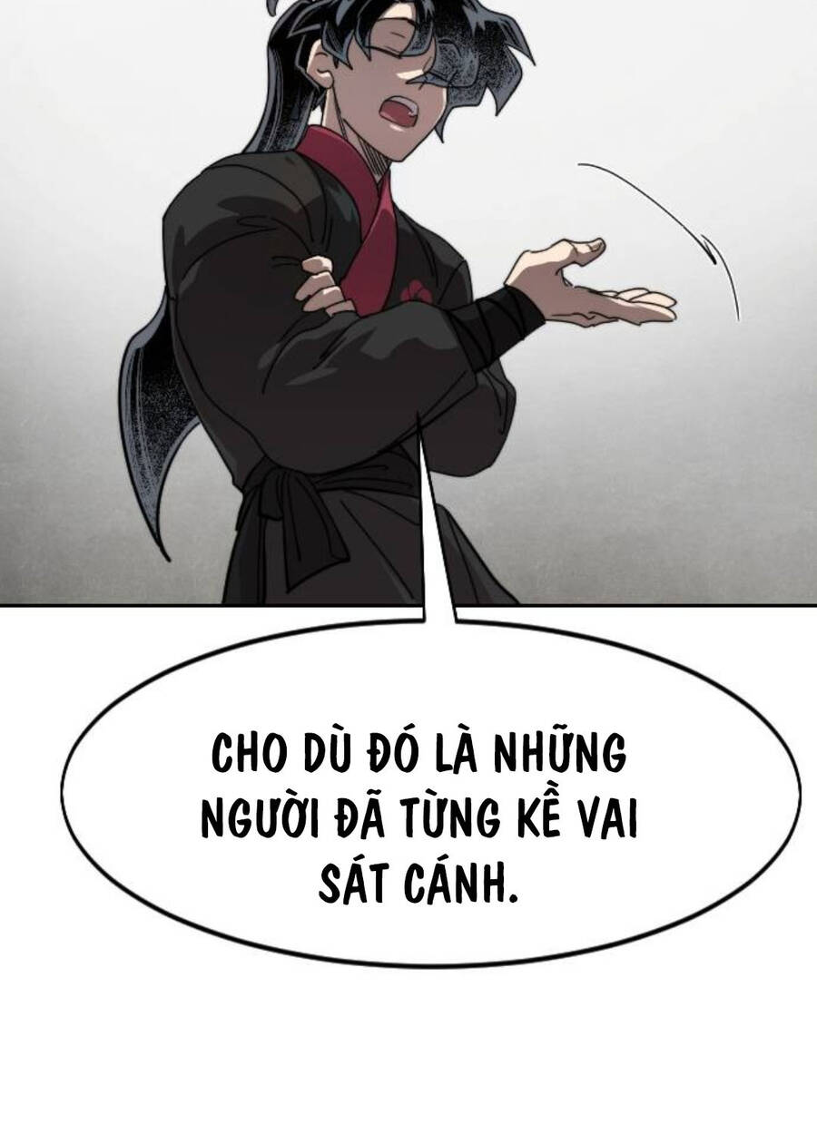 Hoa Sơn Tái Xuất Chap 137 - Next Chap 138