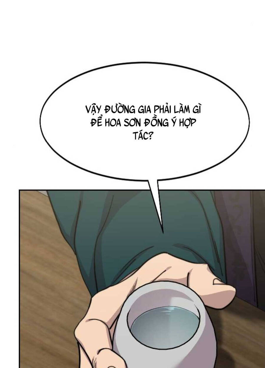 Hoa Sơn Tái Xuất Chap 138 - Next Chap 139