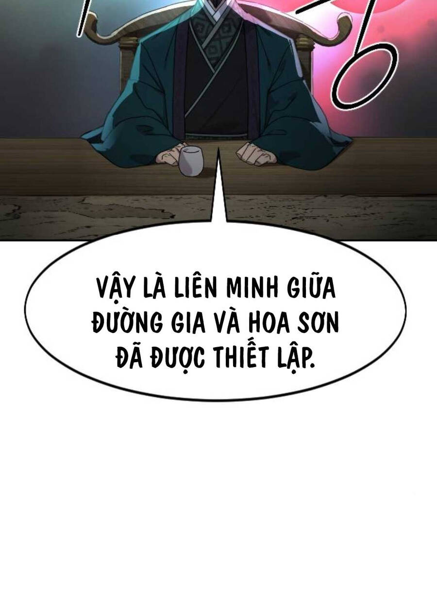 Hoa Sơn Tái Xuất Chap 138 - Next Chap 139
