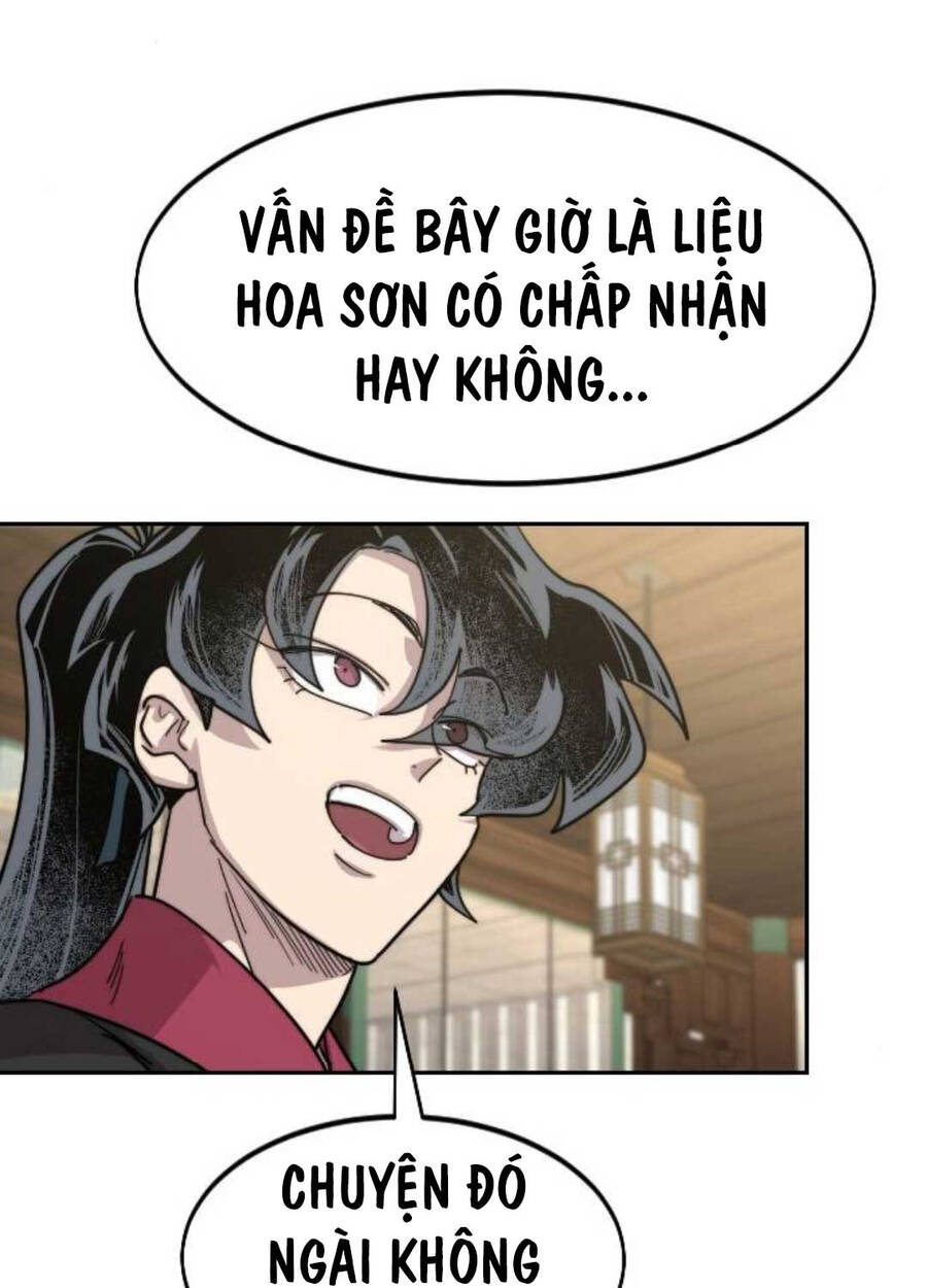 Hoa Sơn Tái Xuất Chap 138 - Next Chap 139