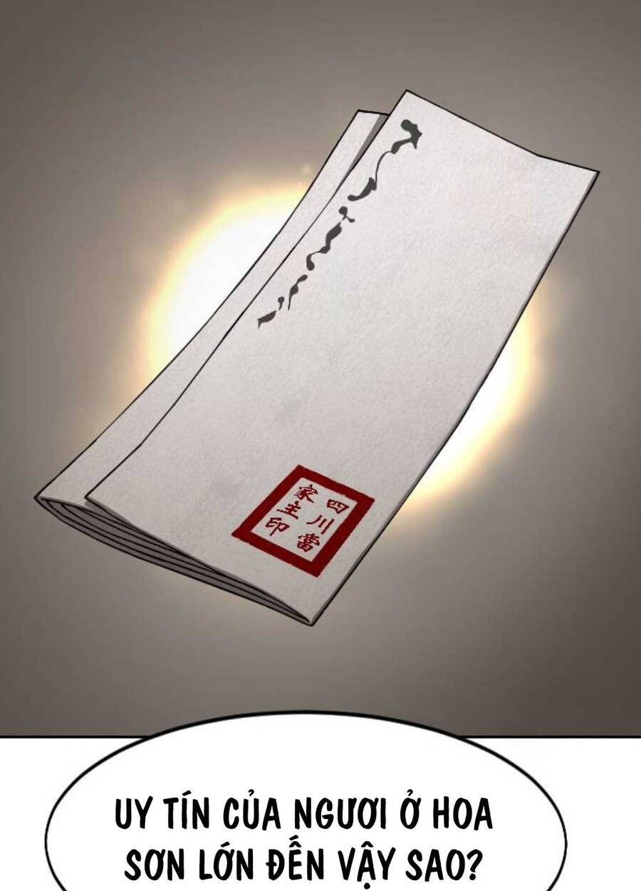 Hoa Sơn Tái Xuất Chap 138 - Next Chap 139