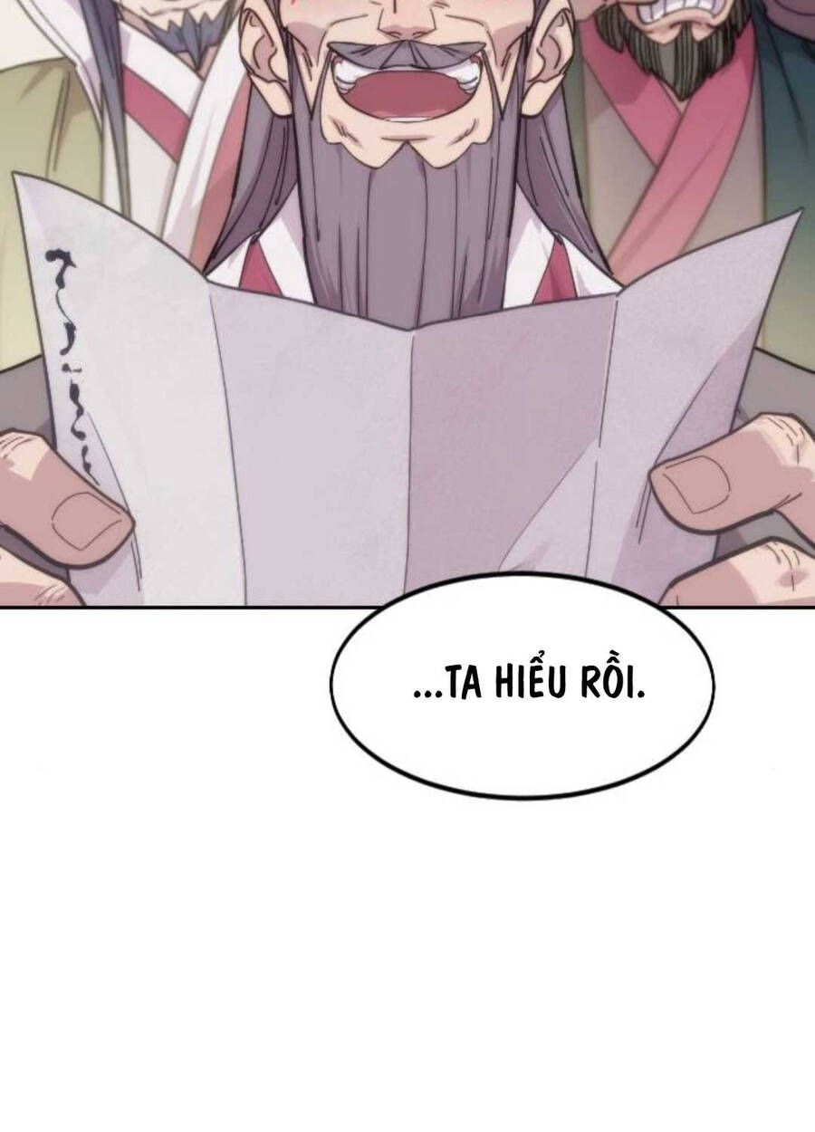 Hoa Sơn Tái Xuất Chap 138 - Next Chap 139