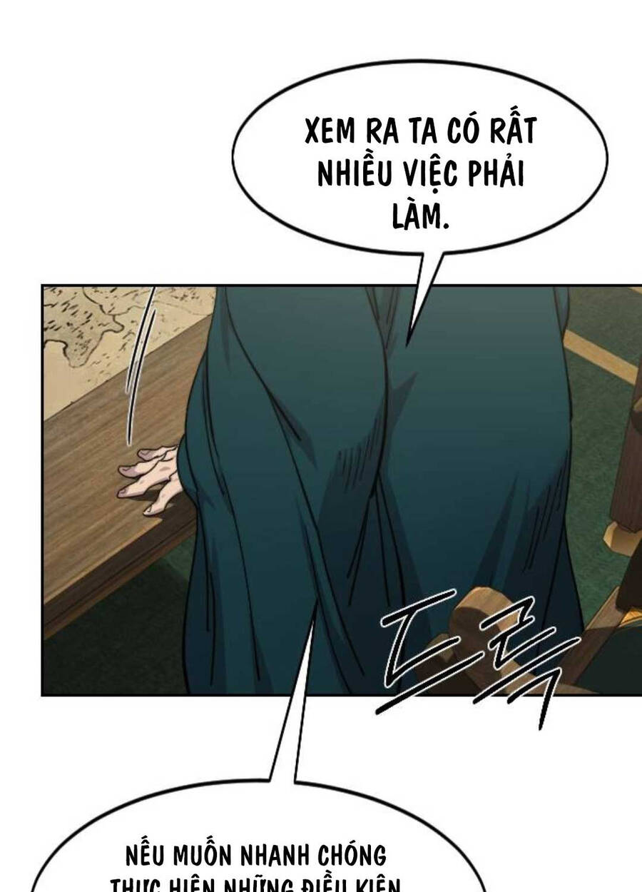 Hoa Sơn Tái Xuất Chap 138 - Next Chap 139